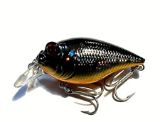 Megabass griffon wobbler gebraucht kaufen  DO-Brechten