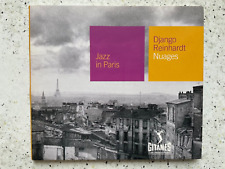 Django reinhardt nuages d'occasion  France