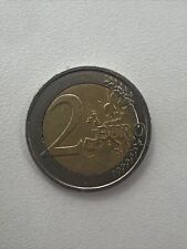 Moneta rara euro usato  Staiti