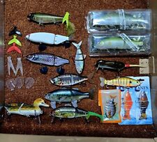 spro lures for sale  Bellevue