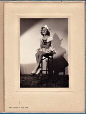 Vintage photo lovely d'occasion  Kain