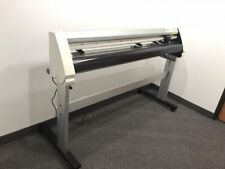 Graphtec cutting pro for sale  GLASGOW