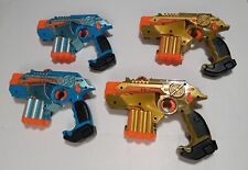 Nerf ltx lazer for sale  Saint Marys