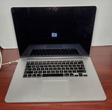 Apple Macbook Pro 15" Retina Mid-2012 2.3 GHz i7 8GB RAM Sem HDD/SSD/OS! #69 comprar usado  Enviando para Brazil