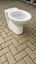 Toilet pan new for sale  WATFORD