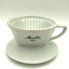 Melitta 100 kaffeefilter gebraucht kaufen  Köln