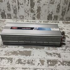 Used, Tundra M 2000 Series - Power Inverter  12V DC to 120V for sale  Shipping to South Africa