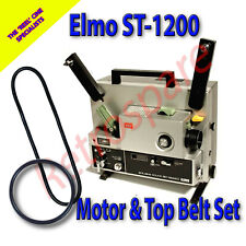 Elmo 1200 super for sale  Shipping to Ireland