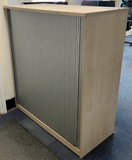 Wooden cabinet book for sale  GREENFORD