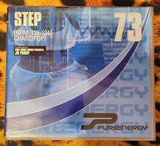 pure energy cd for sale  SHEFFIELD