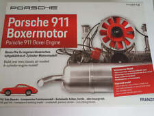 Porsche 911 boxermotor gebraucht kaufen  Laubach
