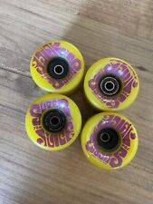 Skateboard wheels for sale  COLEFORD