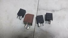 15 Piaggio Vespa GTS300 GTS 300 SU Scooter Electrical Relays, used for sale  Shipping to United Kingdom