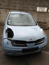 Cendrier nissan micra d'occasion  Bressuire