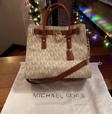 Michael kors satchel for sale  North Hollywood