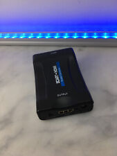1080p video scart for sale  CHERTSEY