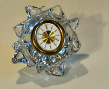 Rare horloge table d'occasion  Hyères