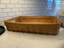 tray large baskets for sale  Woodstock