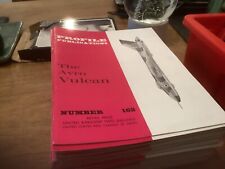 Magazines aircraft publication for sale  BEDFORD