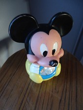 Ancien jouet mickey d'occasion  Saultain
