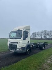 2016 daf 220 for sale  BUXTON