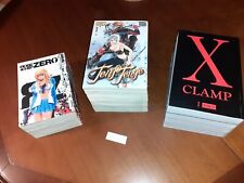 Collection mangas bon d'occasion  Grenoble-