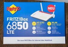 Fritz box 6850 gebraucht kaufen  Zwickau-, Rottmansdorf