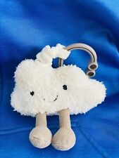 Jellycat cloud jitter for sale  LONDON