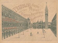 Venezia marco testolini usato  Cremona