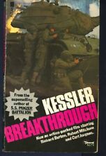 Breakthrough leo kessler for sale  UK