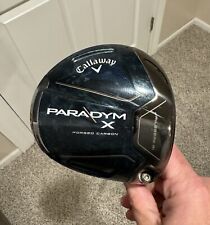 Callaway paradym driver d'occasion  Expédié en Belgium