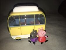 Peppa pig petit d'occasion  Baziège