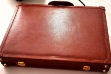 Vintage valigia rigida usato  Rho