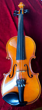 Violine zettel walther gebraucht kaufen  Traunreut