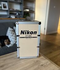 Nikon CT-402 Case  na sprzedaż  PL