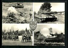 Panzergrenadierbrigade 413132 gebraucht kaufen  Neuenkirchen