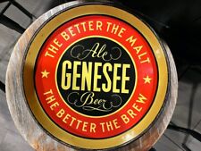 Genesee beer ale for sale  Harrisburg