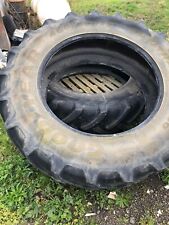 Tractor tyres goodyear for sale  WALTON-ON-THAMES