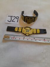 Wwe winged eagle for sale  Shipping to Ireland