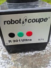 Robot coupe r301 for sale  WALLINGFORD