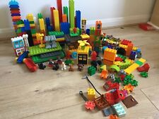 duplo bundle for sale  WETHERBY