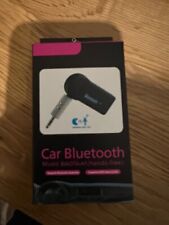 Wireless bluetooth receiver for sale  SLEAFORD