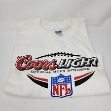 Coors light shirt for sale  Las Vegas