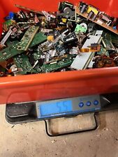 electronic scrap for sale  North Grosvenordale