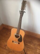 Acoustic guitar vintage for sale  TAUNTON
