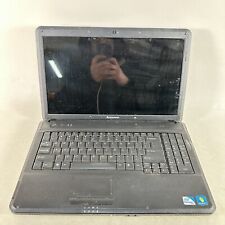 Computadora portátil Lenovo G550 15,6"" sin probar sin cargador sin marcar especificaciones desconocidas para repuestos segunda mano  Embacar hacia Mexico