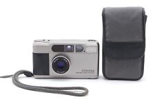 Mint case contax for sale  Shipping to Ireland