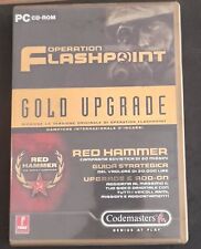 Operation flashpoint gold usato  Milano