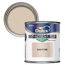 Dulux weathershield smooth for sale  Ireland