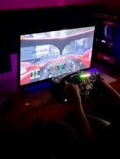 Ferrari add thrustmaster usato  Lissone